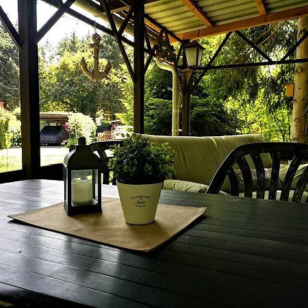 Bungalow Matilda Lauchhammer Luaran gambar