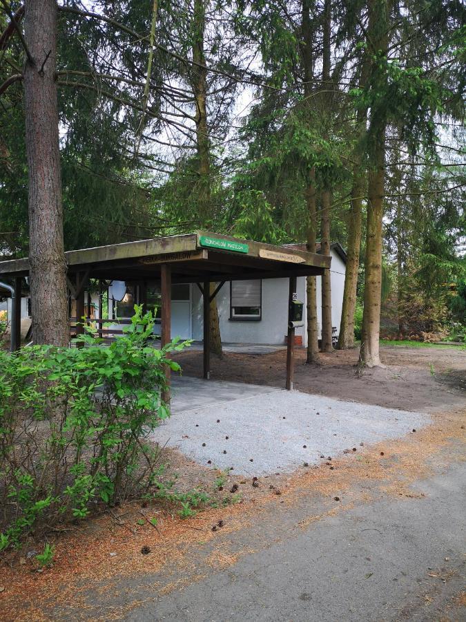 Bungalow Matilda Lauchhammer Luaran gambar