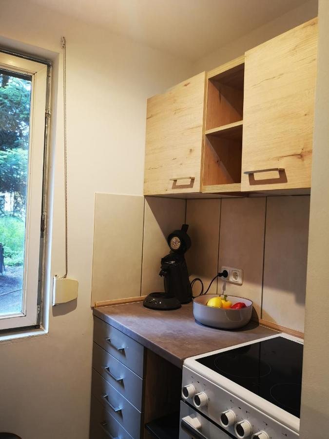 Bungalow Matilda Lauchhammer Luaran gambar