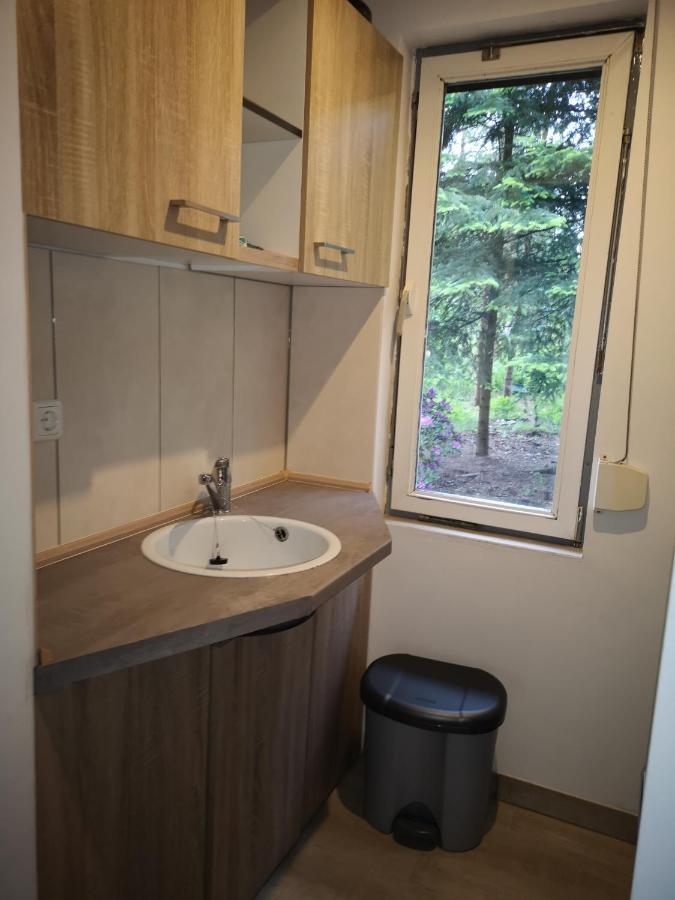 Bungalow Matilda Lauchhammer Luaran gambar