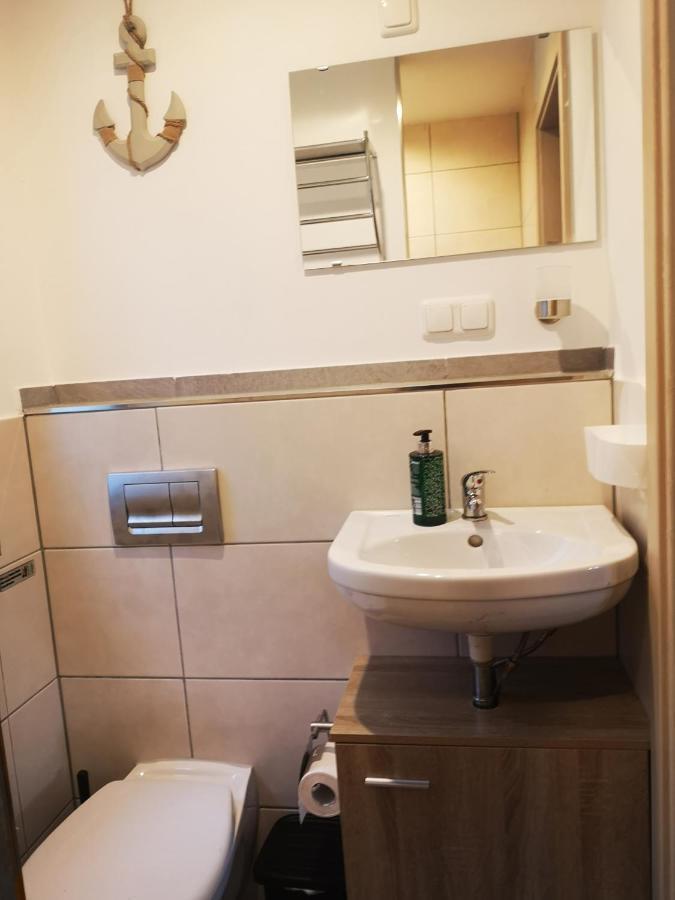 Bungalow Matilda Lauchhammer Luaran gambar