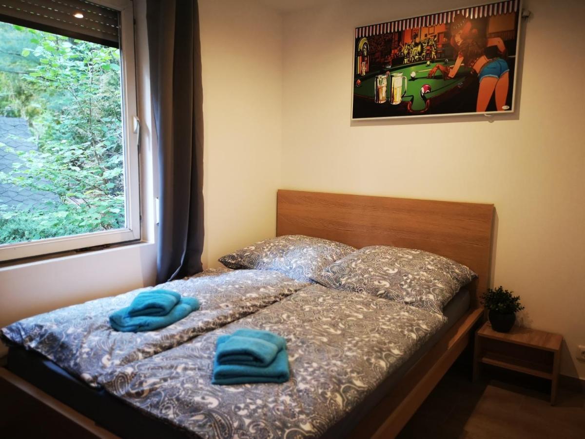 Bungalow Matilda Lauchhammer Luaran gambar