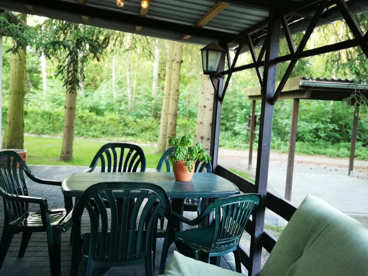Bungalow Matilda Lauchhammer Luaran gambar