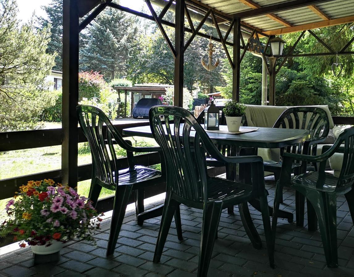 Bungalow Matilda Lauchhammer Luaran gambar
