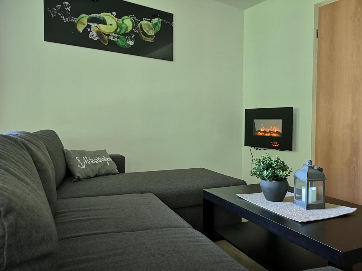 Bungalow Matilda Lauchhammer Luaran gambar