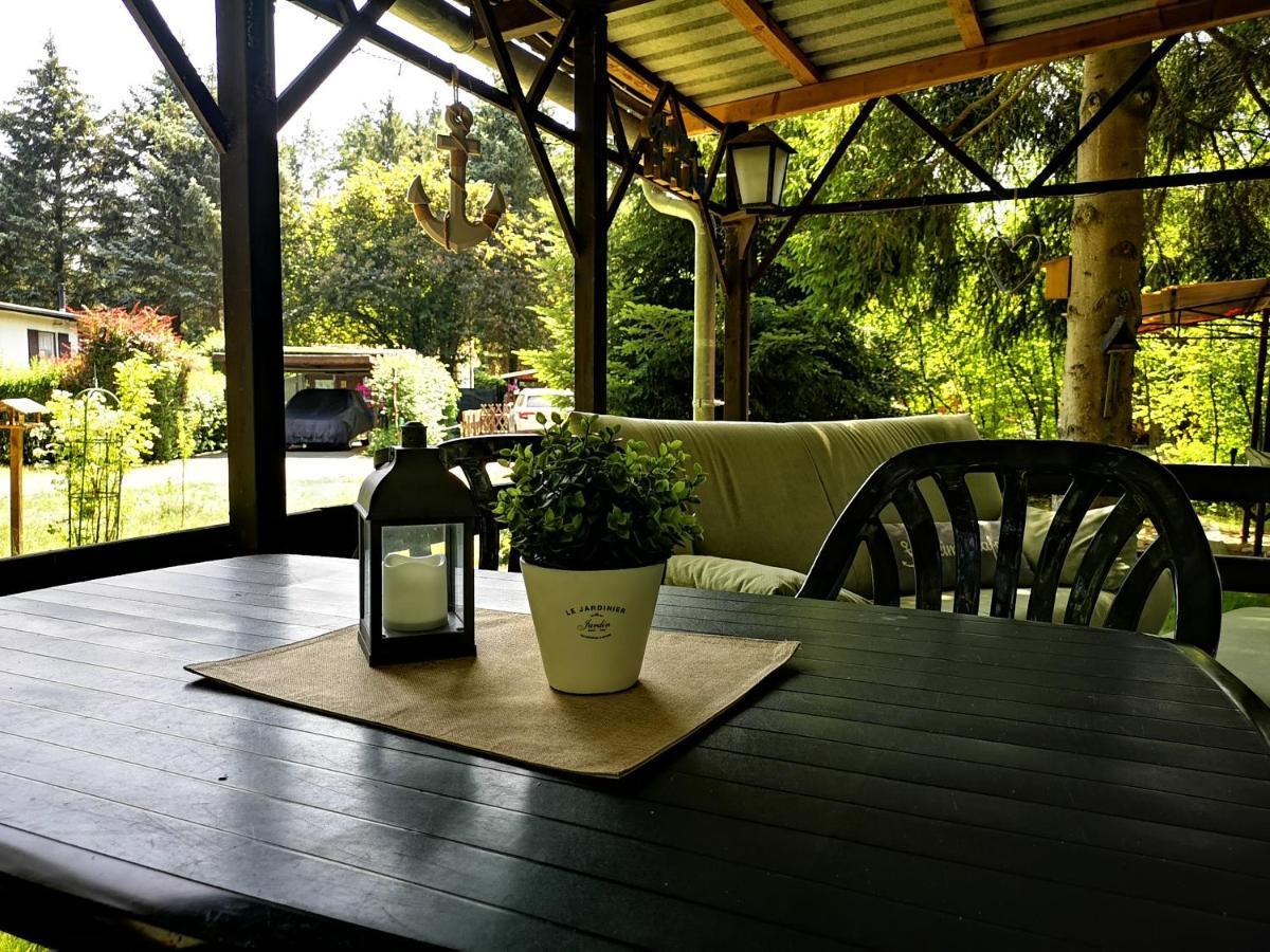 Bungalow Matilda Lauchhammer Luaran gambar